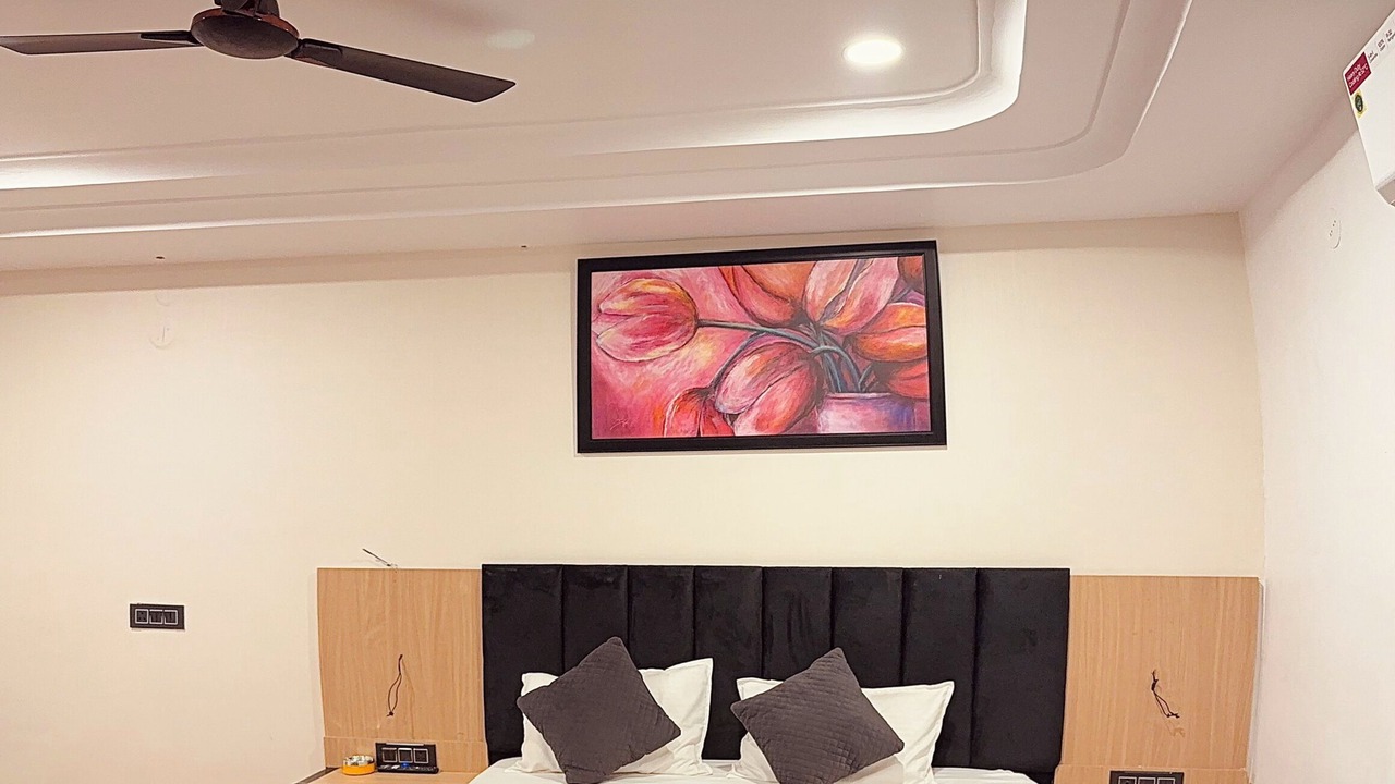 Photo of Bedroom in Marhi
