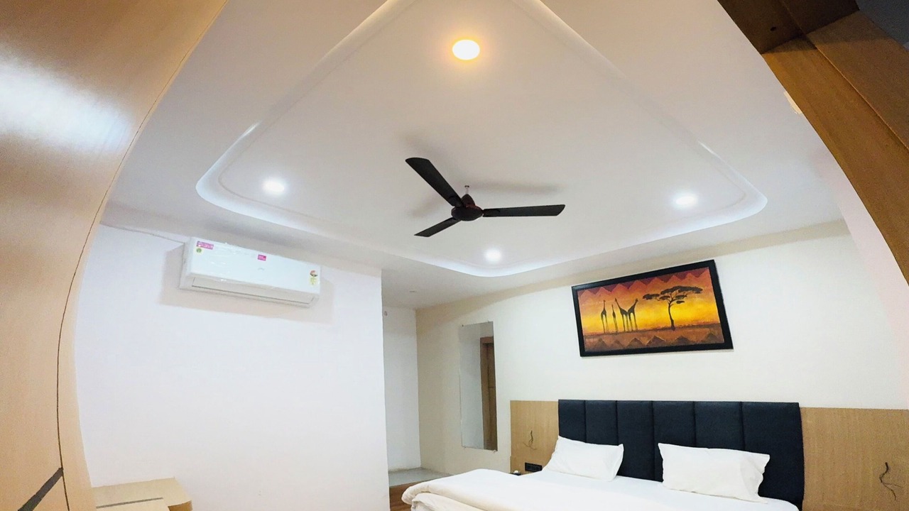 Photo of Bedroom in Marhi