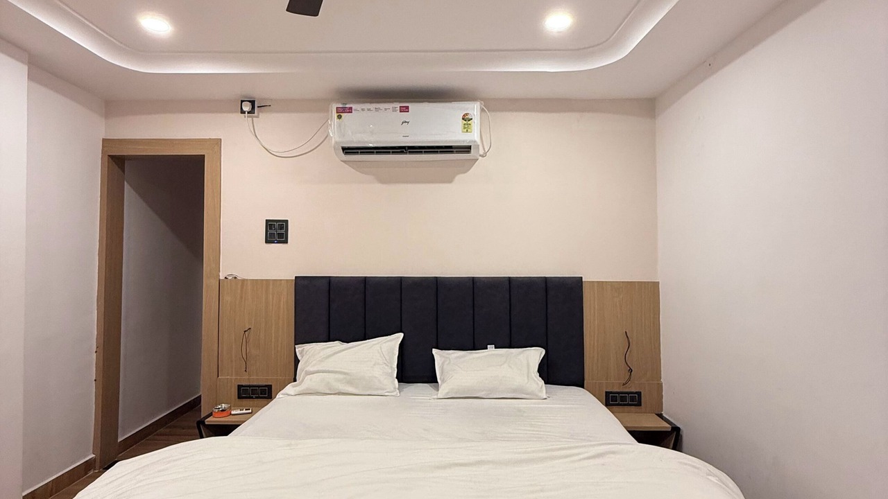 Photo of Bedroom in Marhi