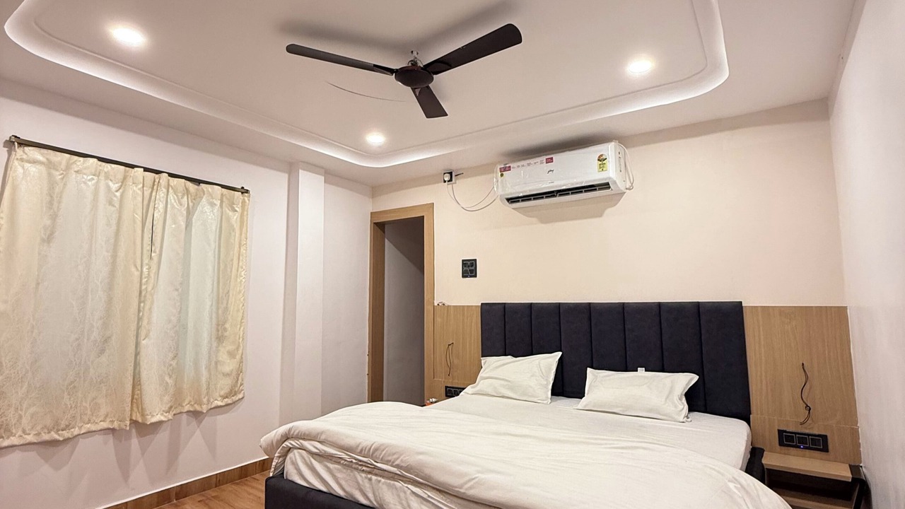 Photo of Bedroom in Marhi