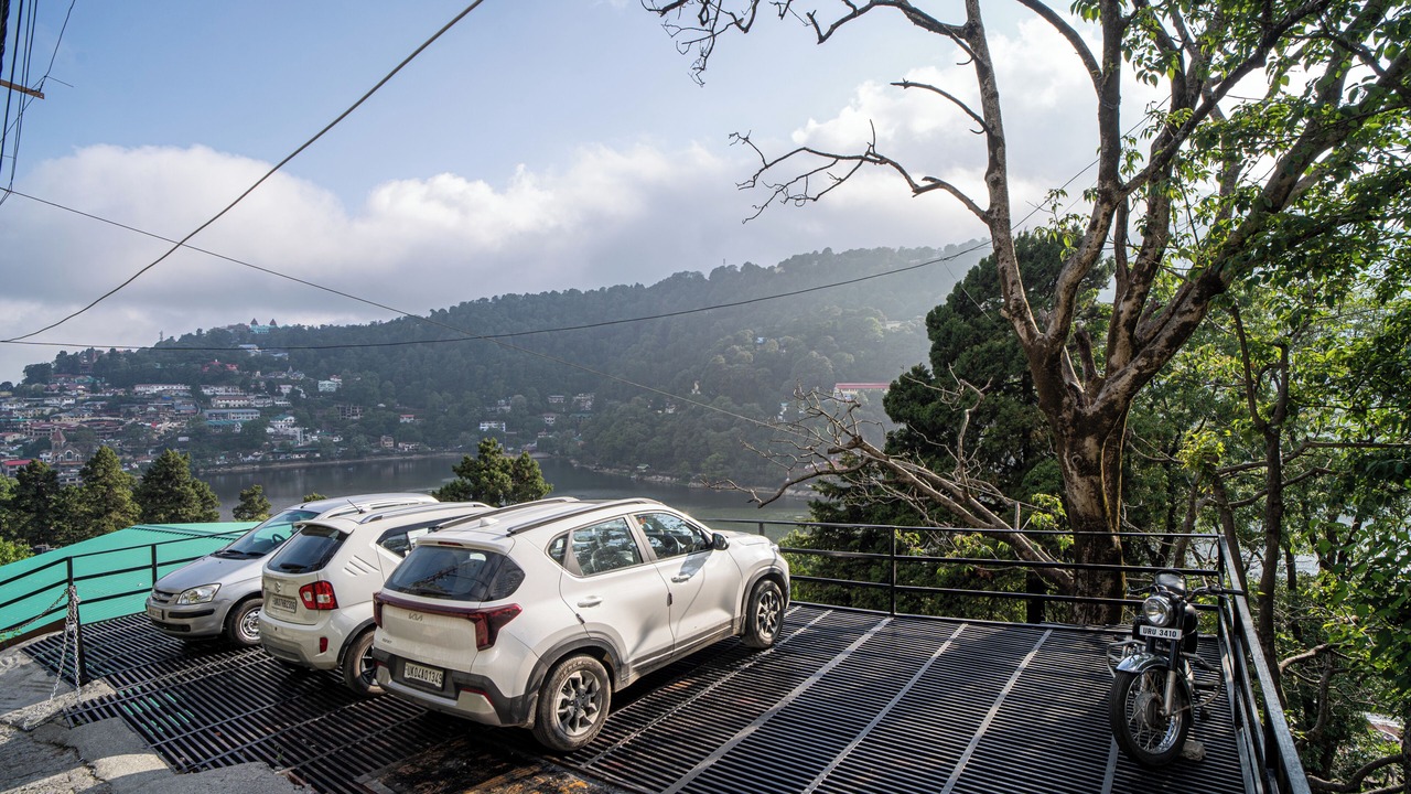 Photo of Outdoor in Mallital