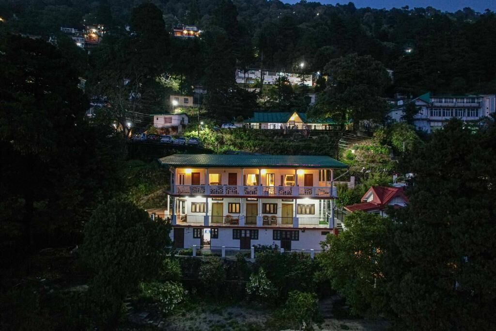 Photo of Outdoor in Mallital