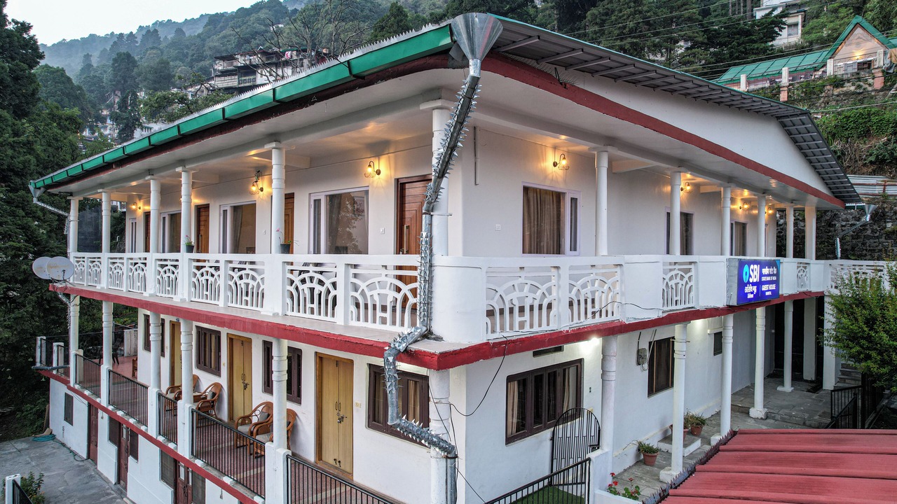 Photo of Outdoor in Mallital