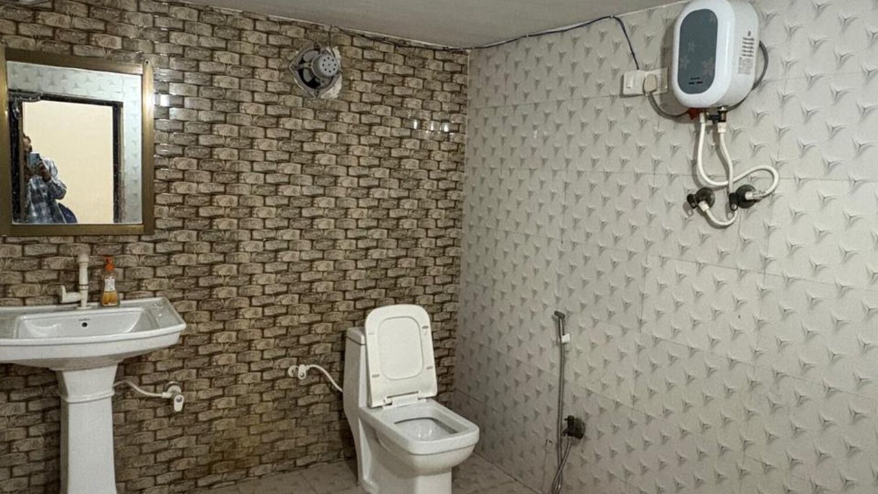 Photo of Bathroom in Jaunpur