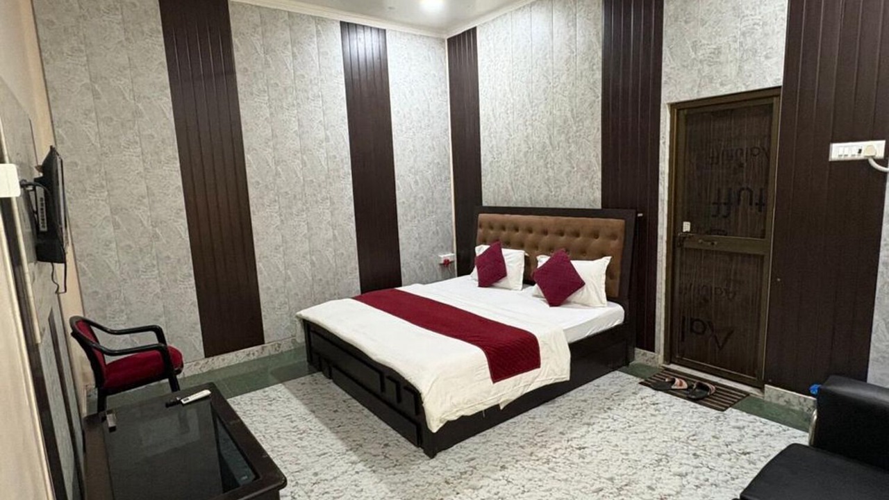 Photo of Bedroom in Jaunpur