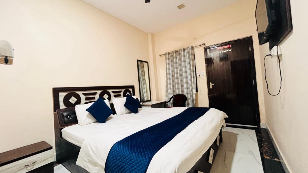 Photo of Bedroom in Jaunpur