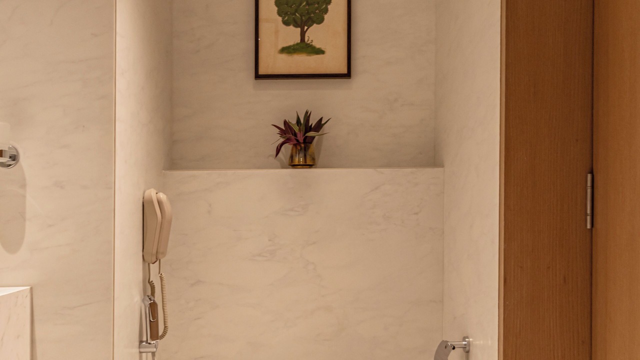 Photo of Bedroom in Faizabad