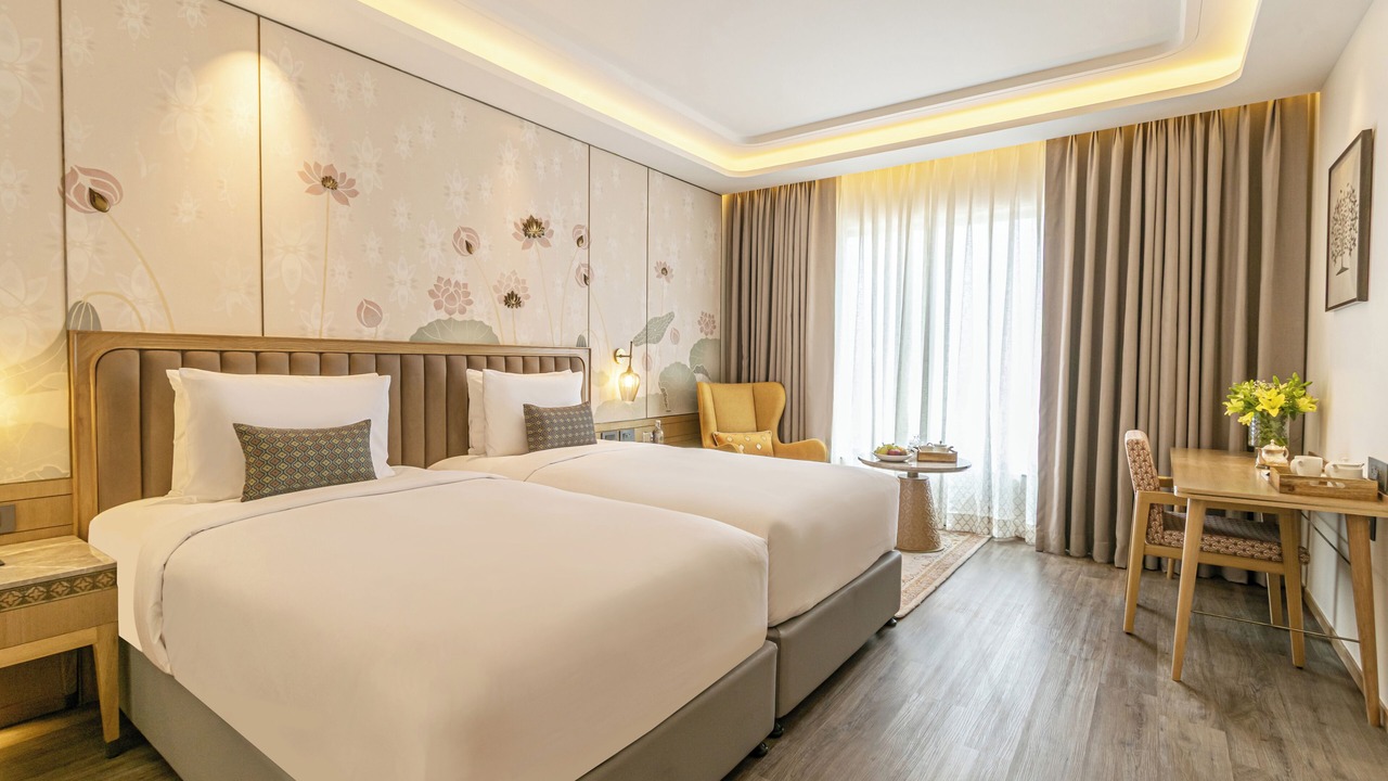 Photo of Bedroom in Faizabad