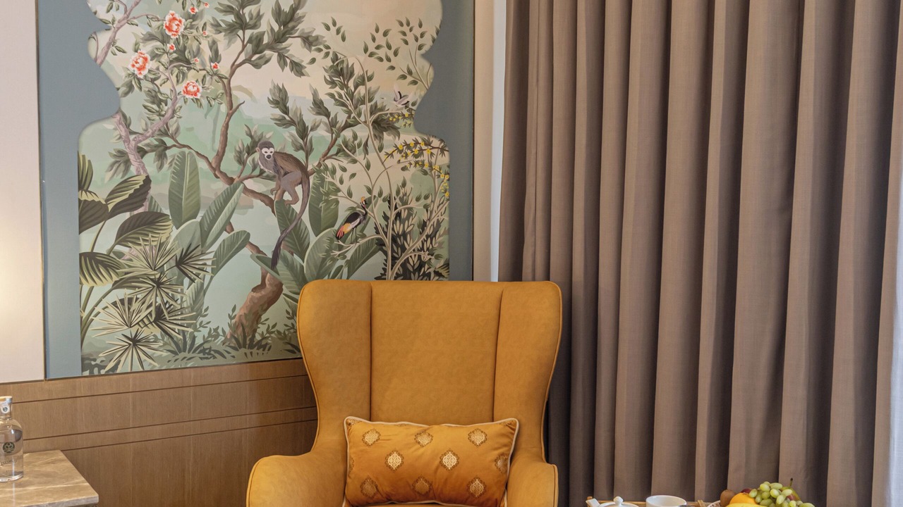 Photo of Bedroom in Faizabad