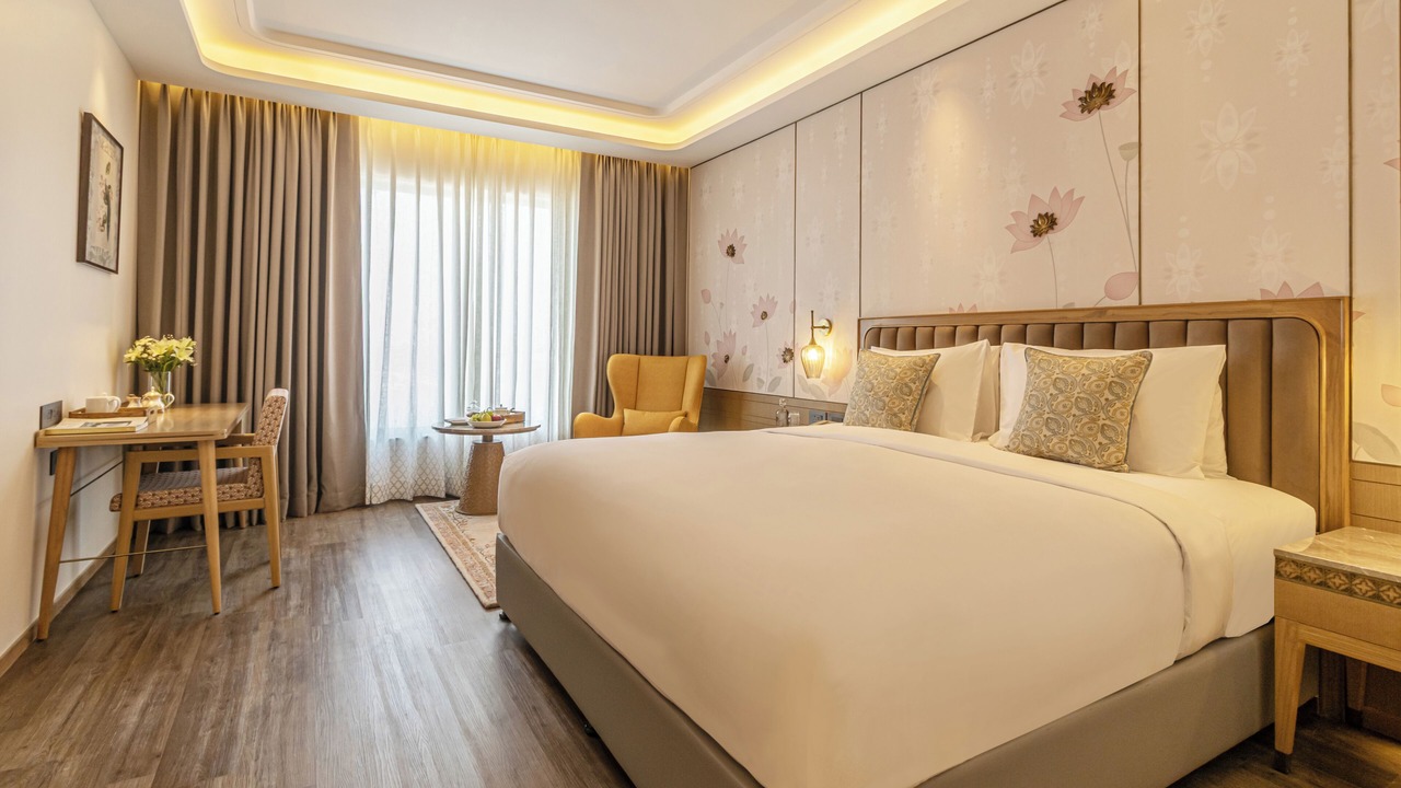 Photo of Bedroom in Faizabad