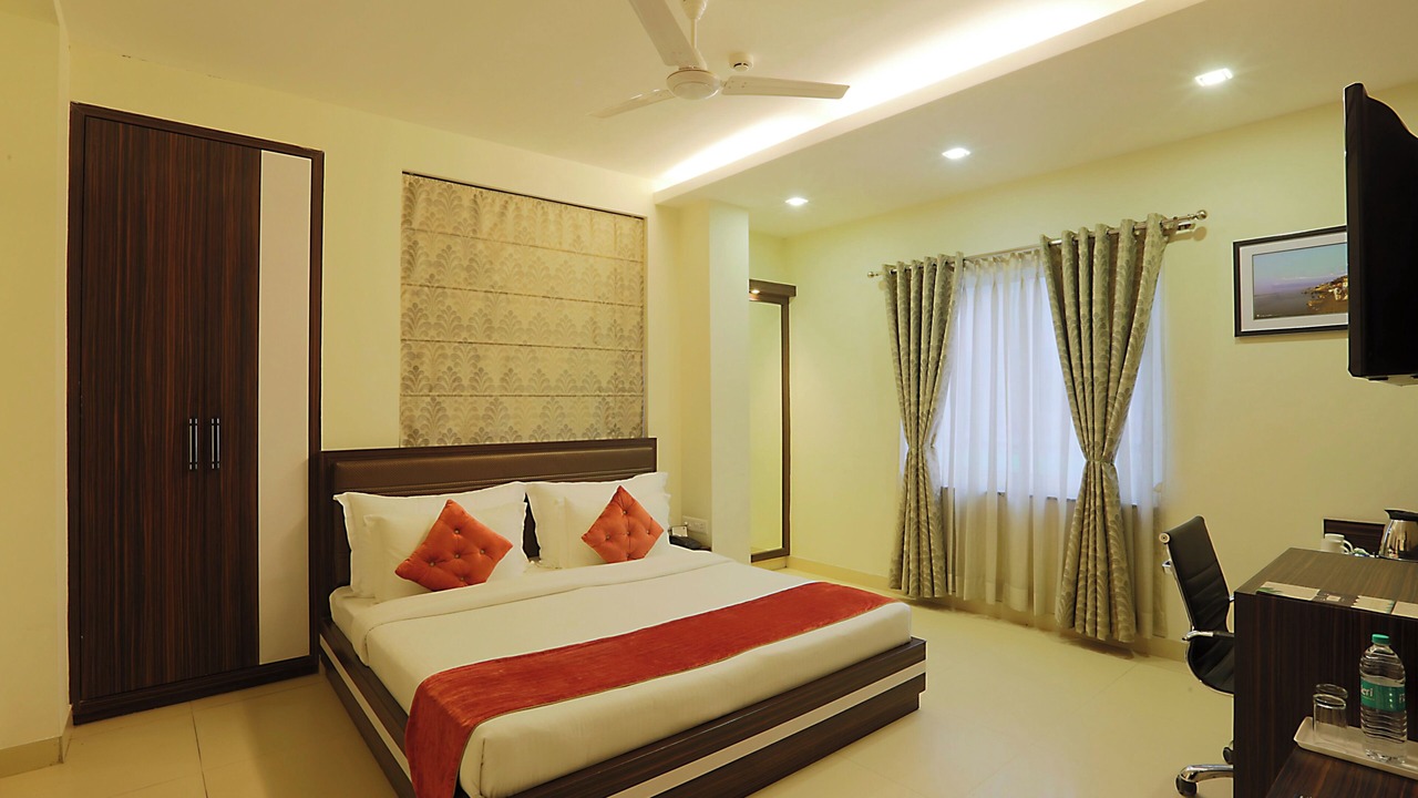 Photo of Bedroom in Lanka