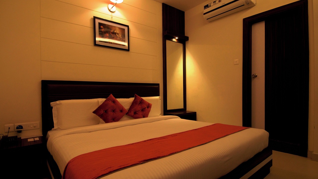 Photo of Bedroom in Lanka