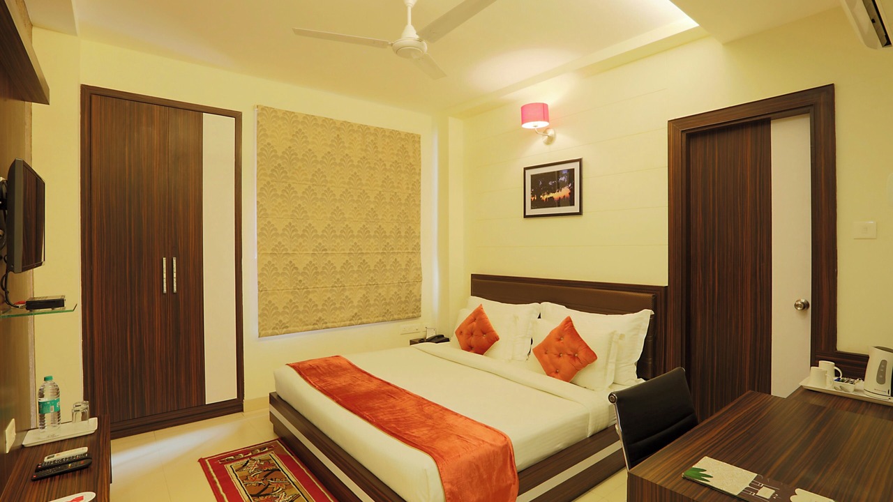 Photo of Bedroom in Lanka