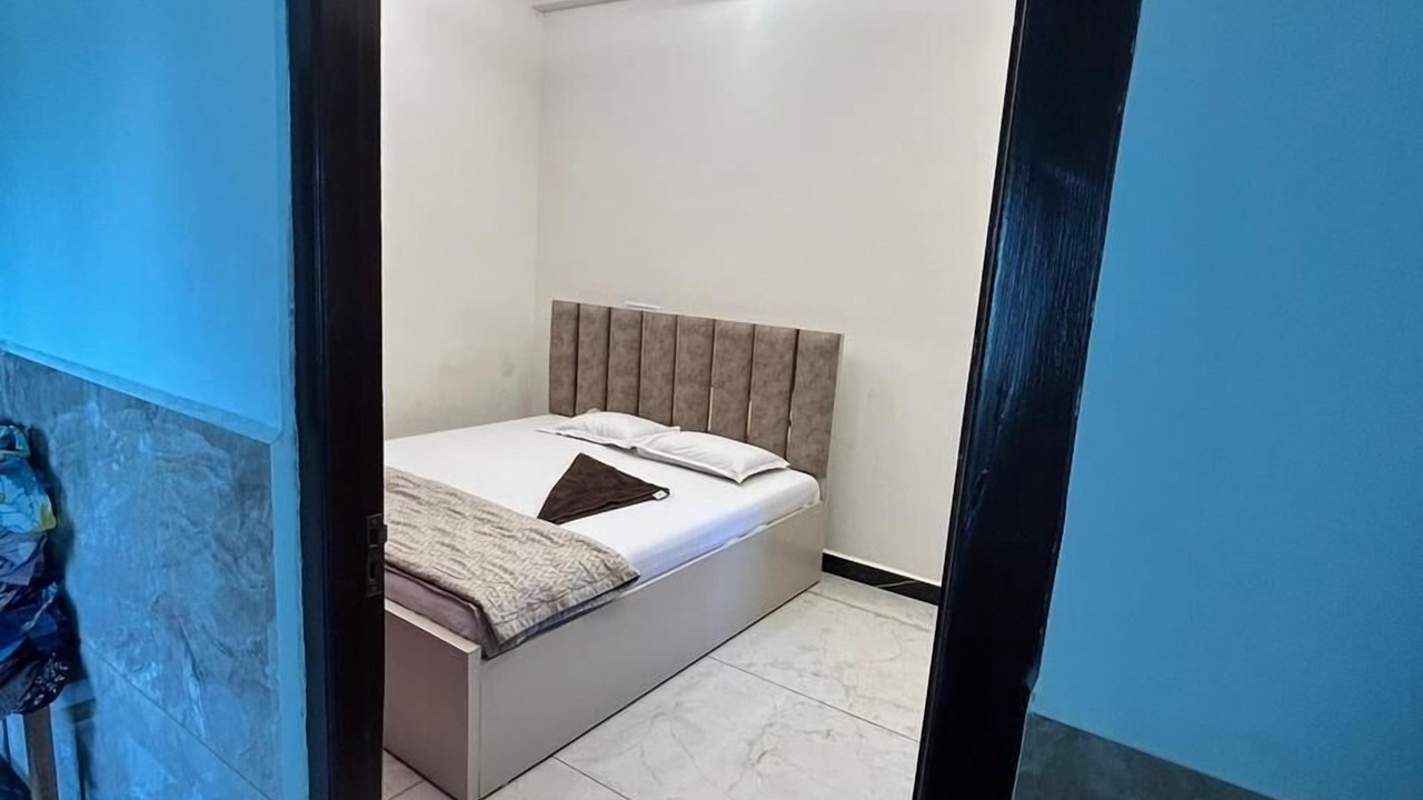 Photo of Bedroom in Haraiya