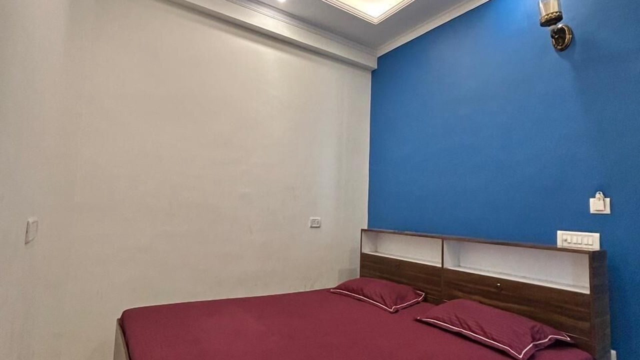 Photo of Bedroom in Haraiya