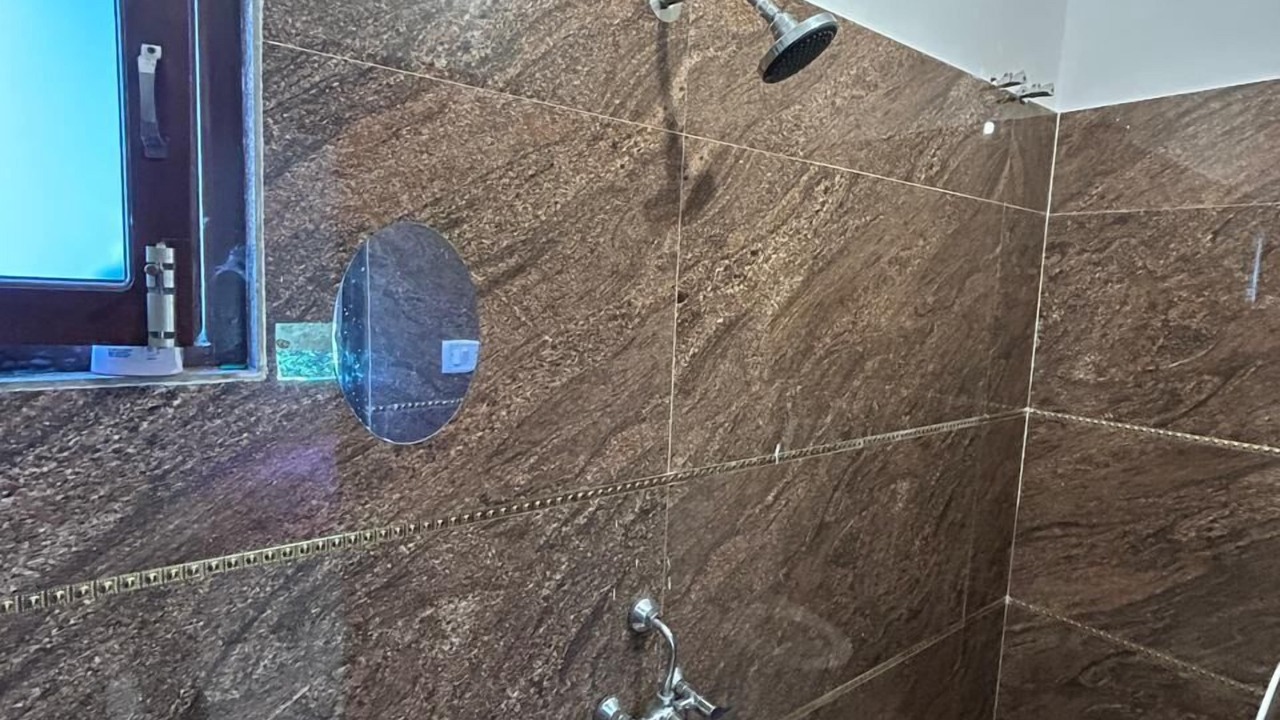 Photo of Bathroom in Haraiya