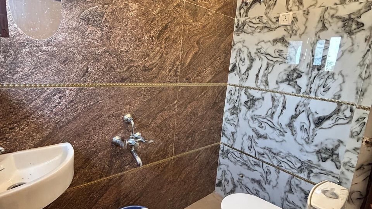Photo of Bathroom in Haraiya