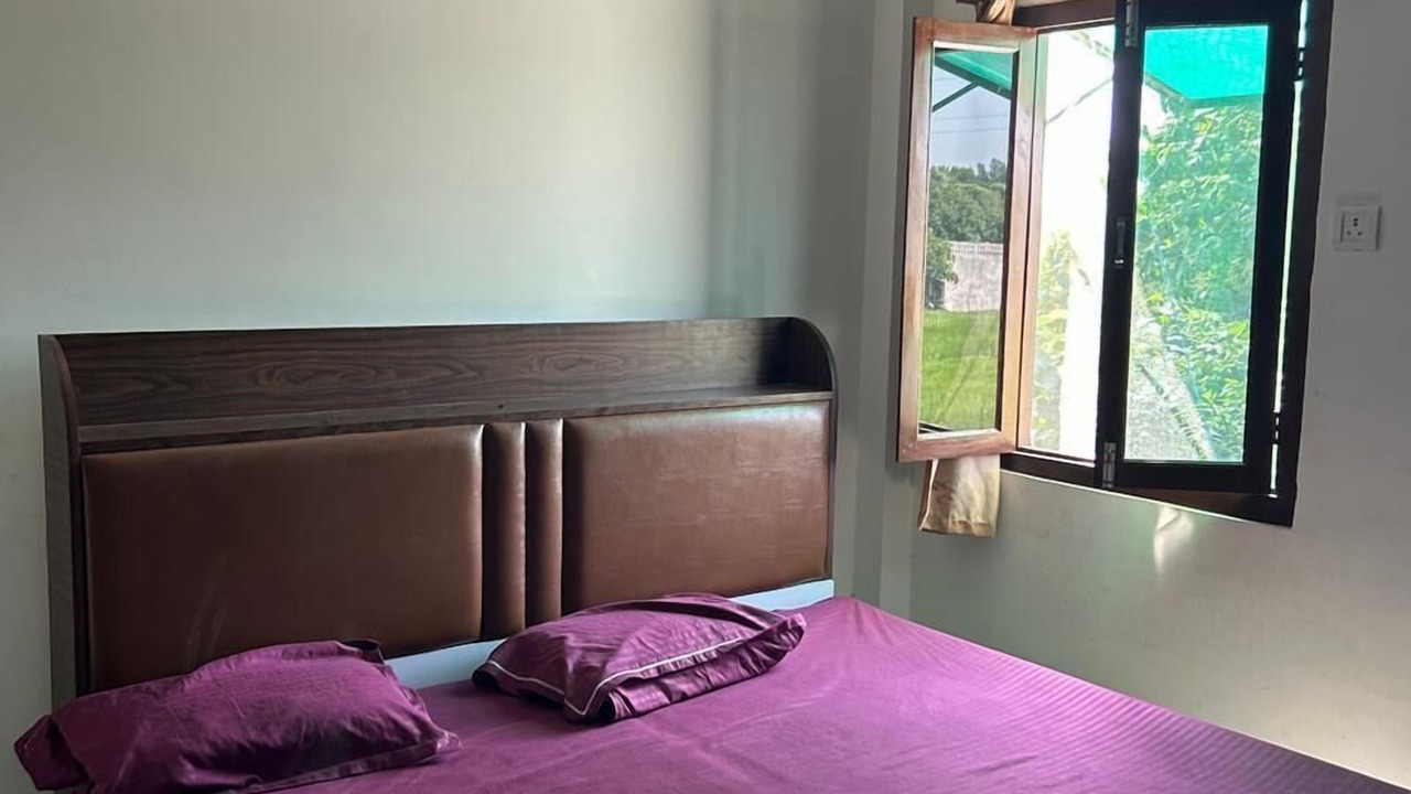 Photo of Bedroom in Haraiya