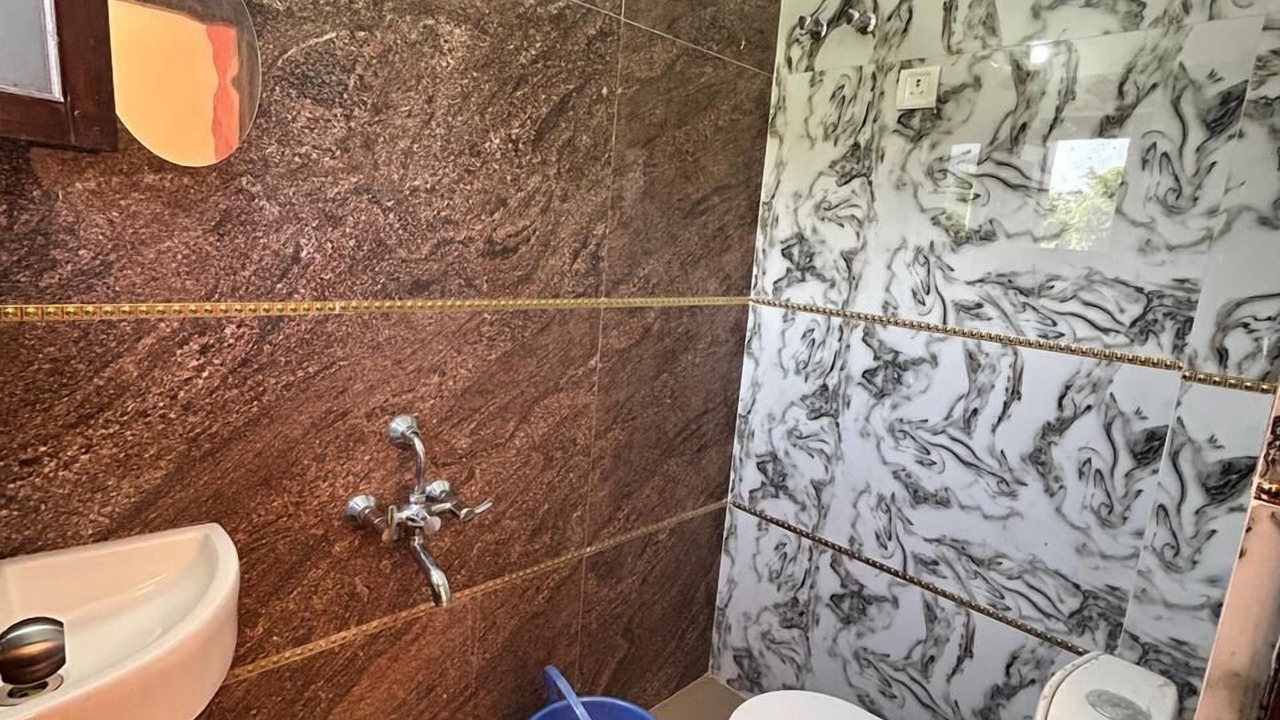 Photo of Bathroom in Haraiya