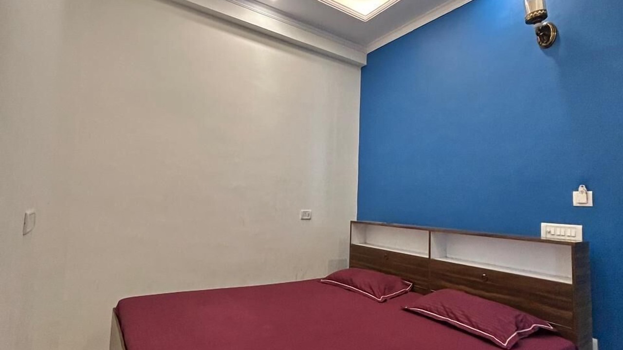 Photo of Bedroom in Haraiya