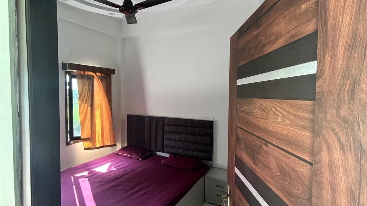 Photo of Bedroom in Haraiya