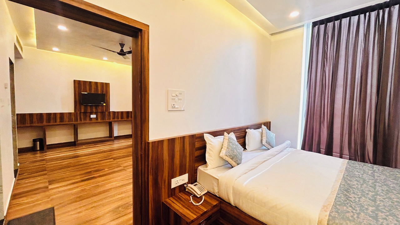 Photo of Bedroom in Siwan