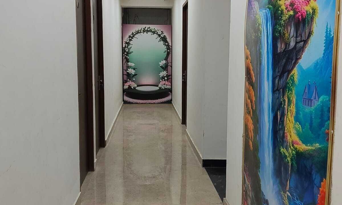 Photo of Bedroom in Auli