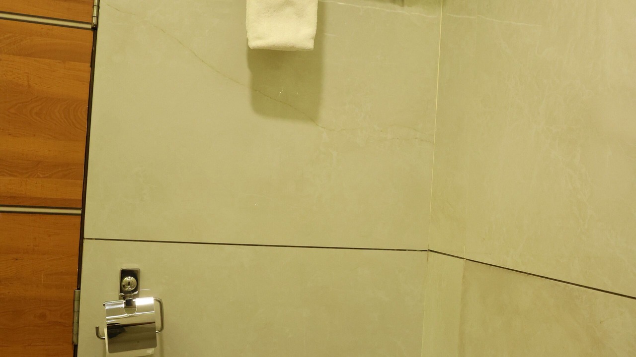 Photo of Bathroom in Badami