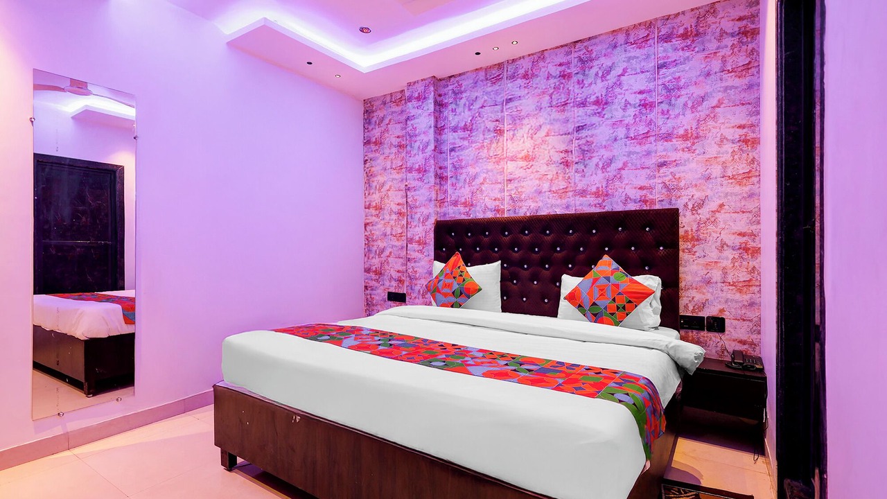 Photo of Bedroom in Kanpur
