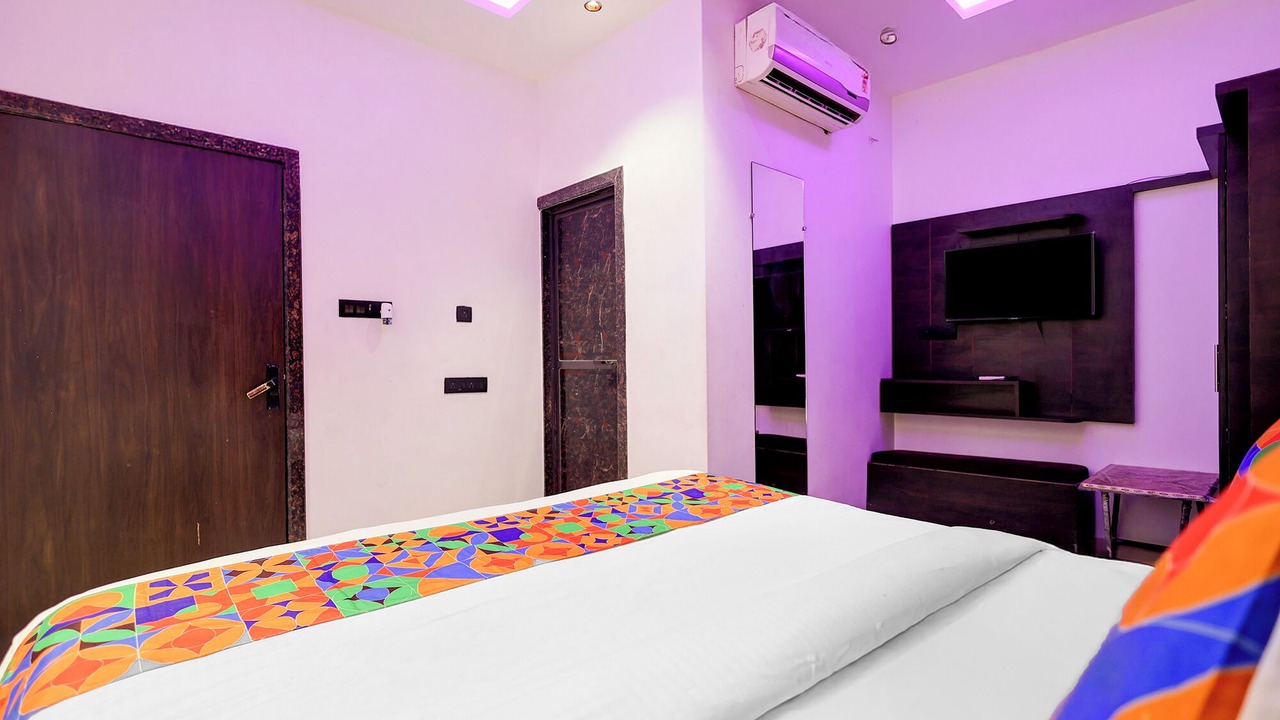 Photo of Bedroom in Kanpur