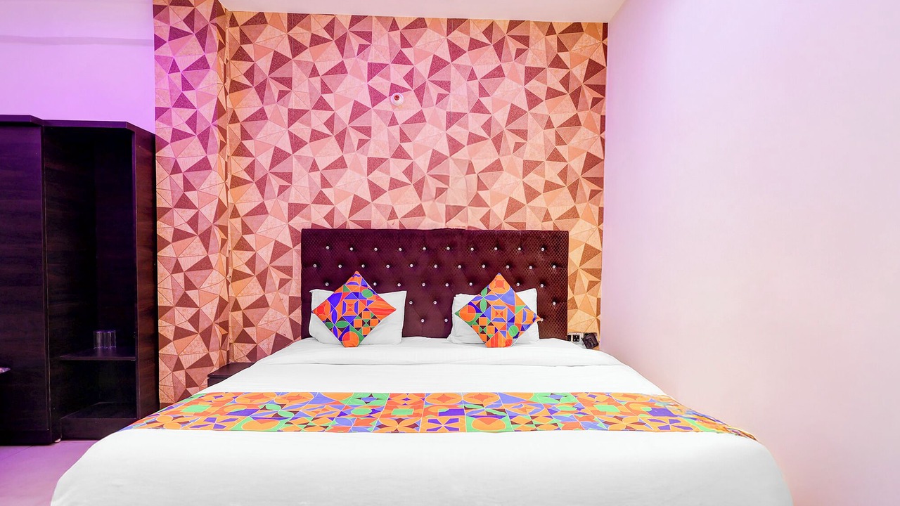 Photo of Bedroom in Kanpur