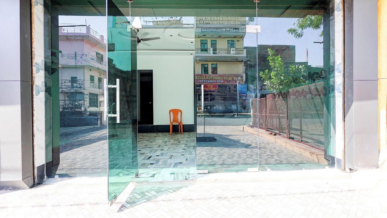Photo of Outdoor in Kanpur