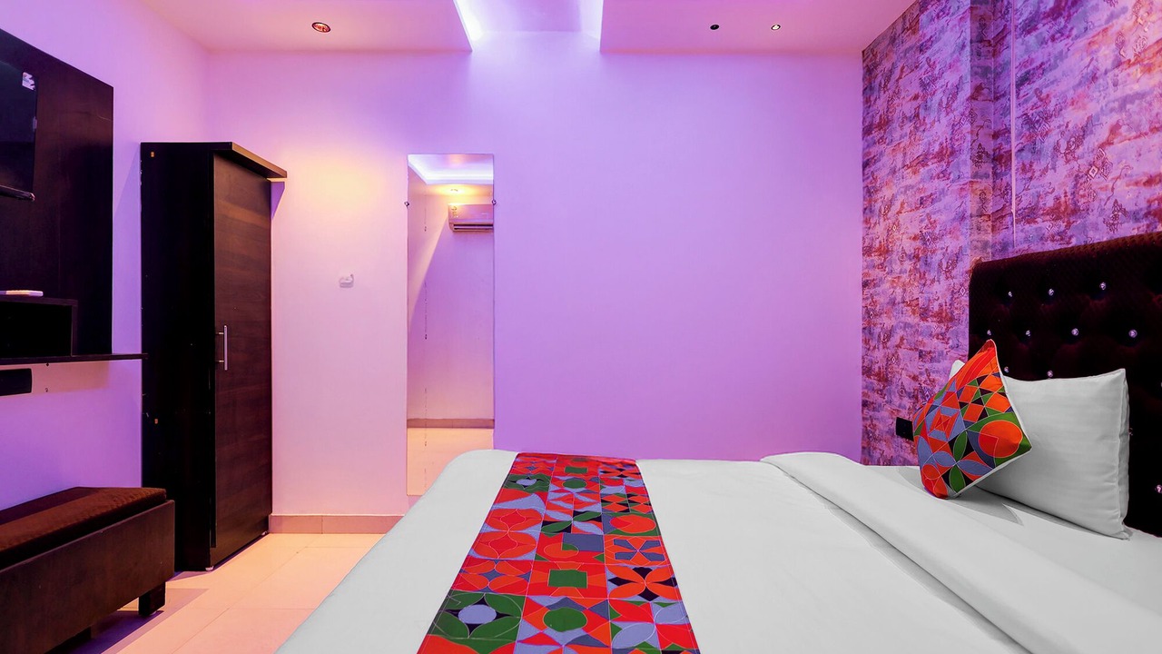 Photo of Bedroom in Kanpur