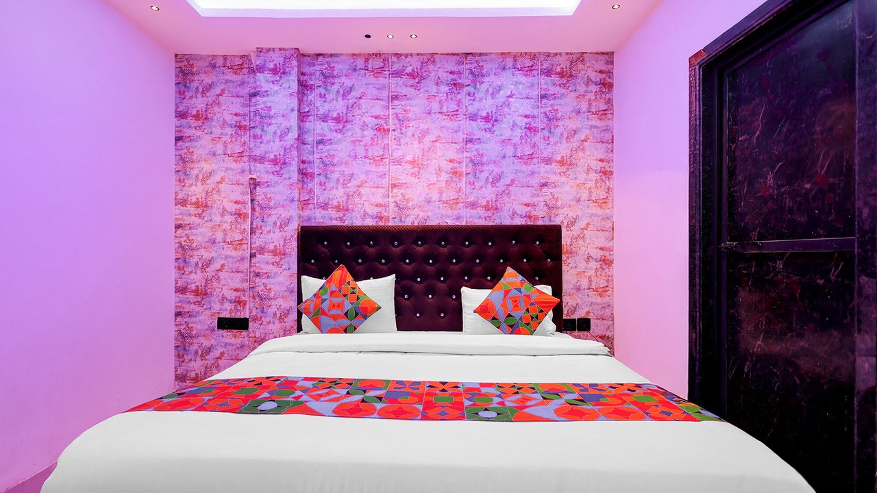 Photo of Bedroom in Kanpur
