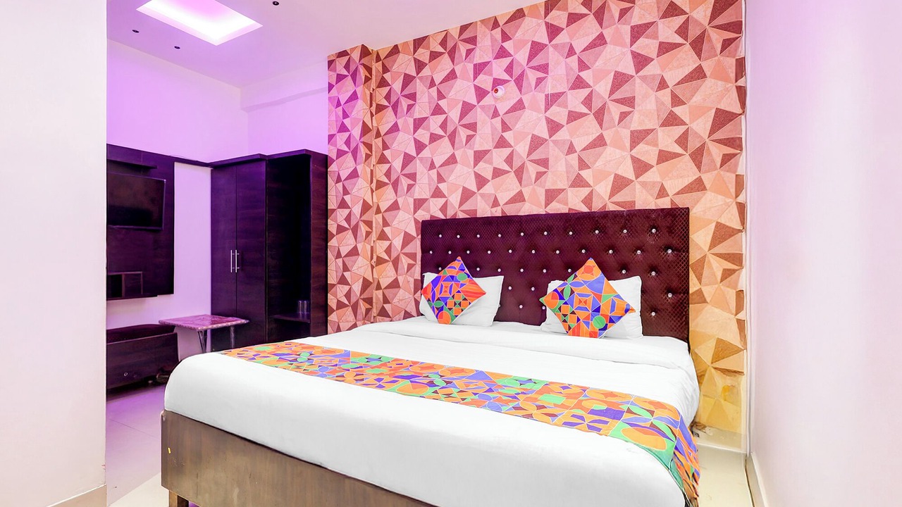 Photo of Bedroom in Kanpur