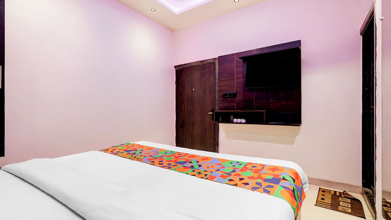 Photo of Bedroom in Kanpur
