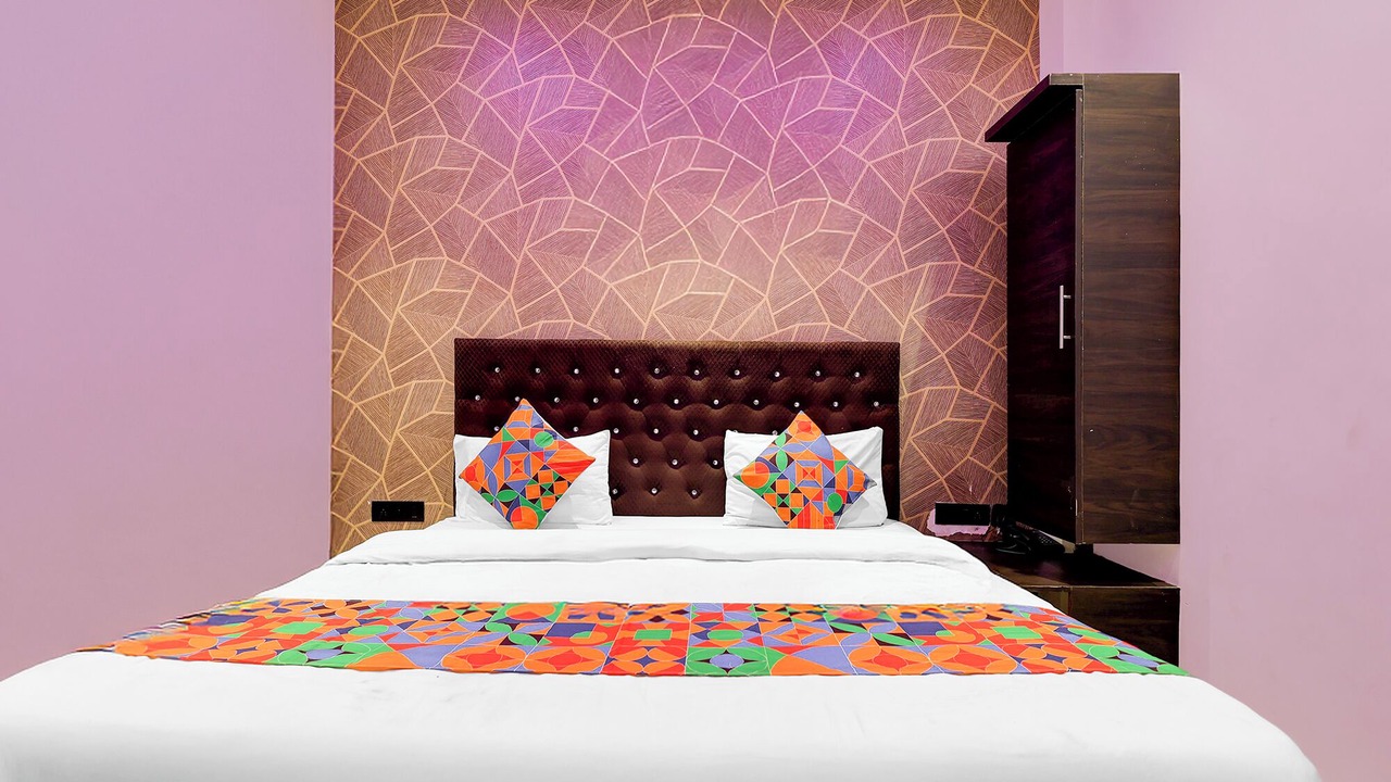 Photo of Bedroom in Kanpur
