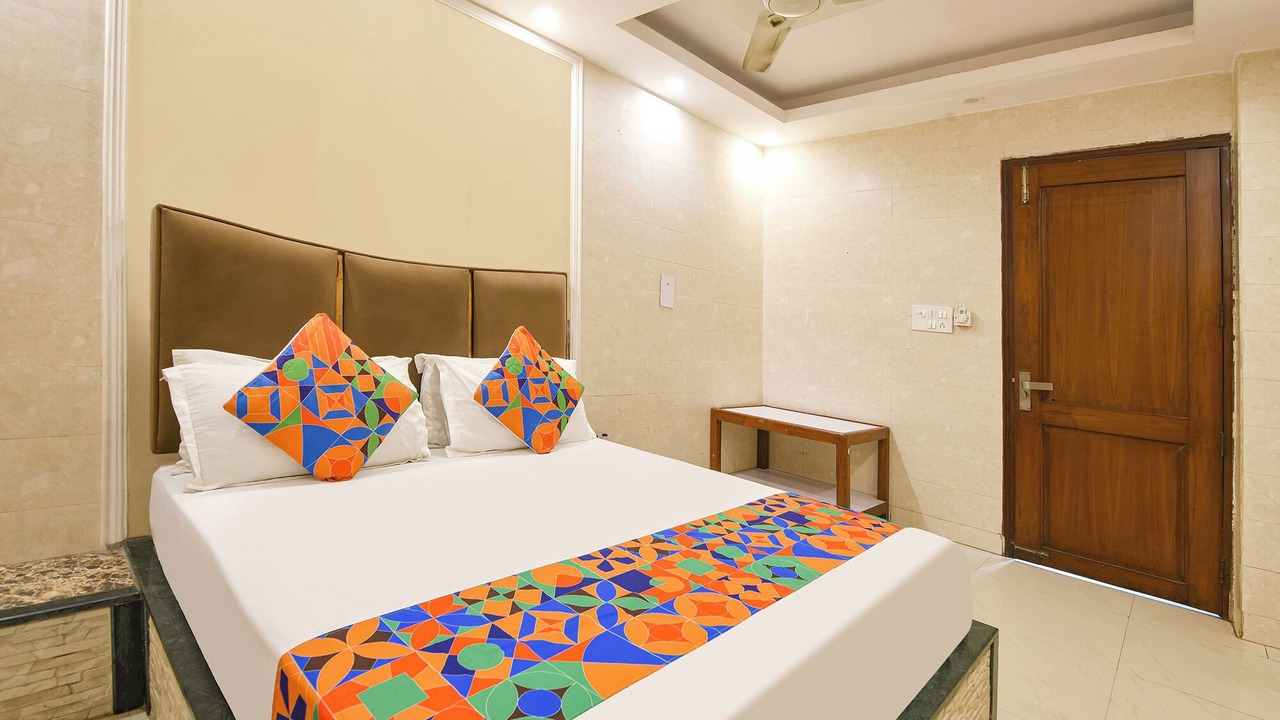 Photo of Bedroom in South Extension