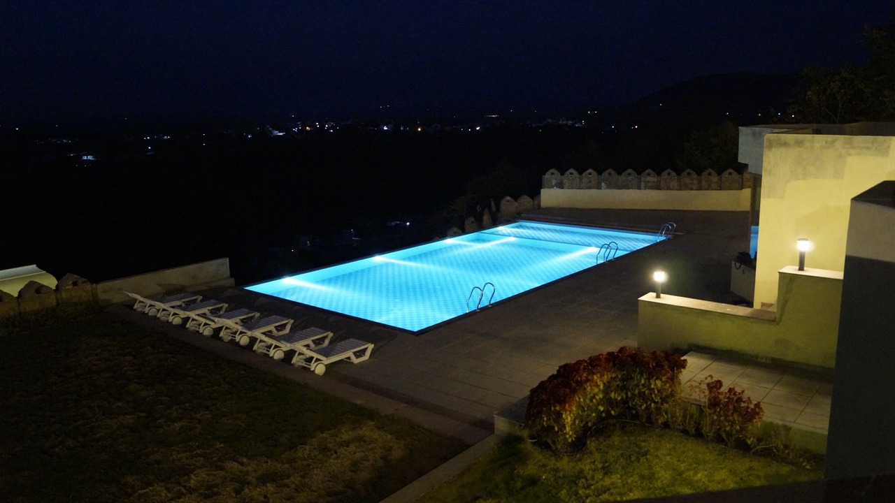 Photo of Outdoor in Nathdwara