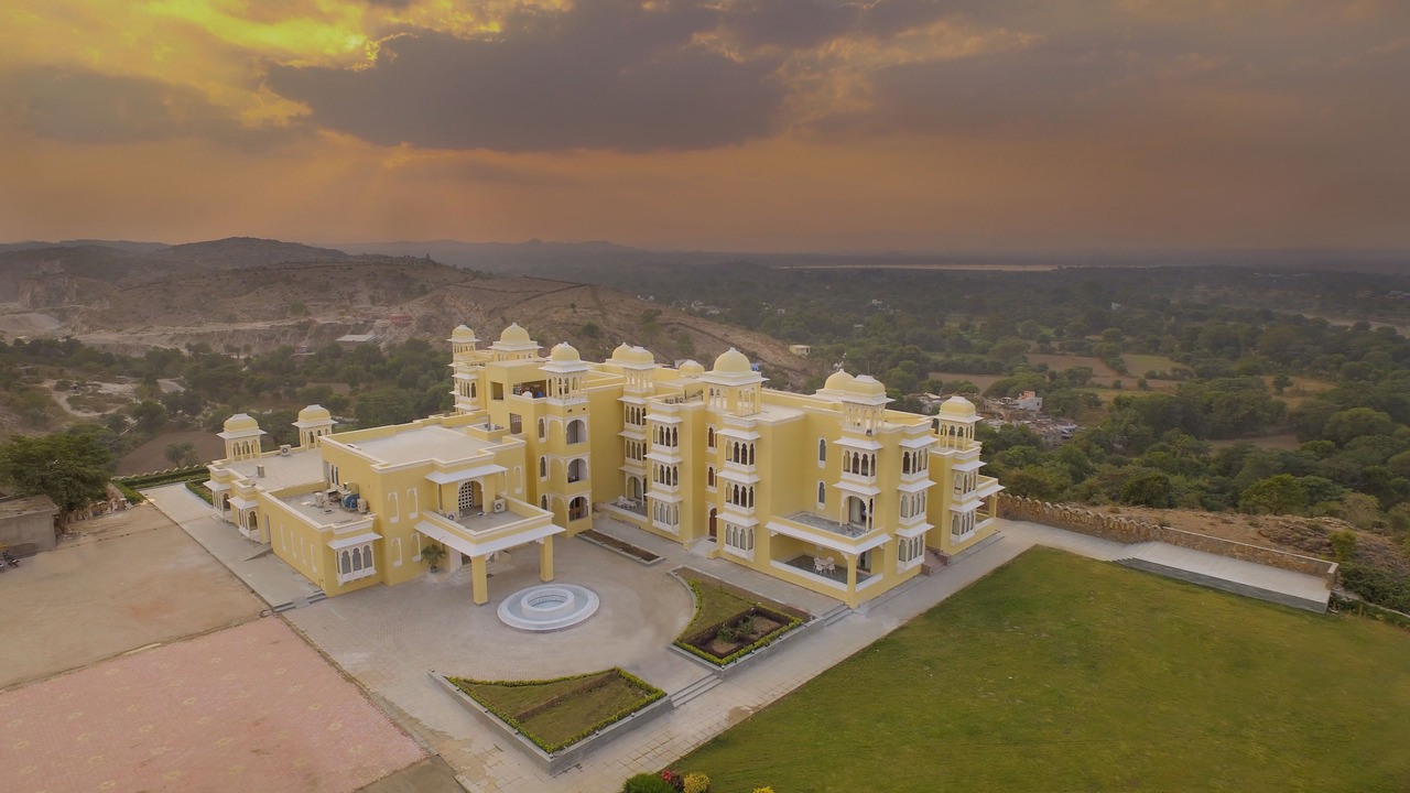 Photo of Outdoor in Nathdwara
