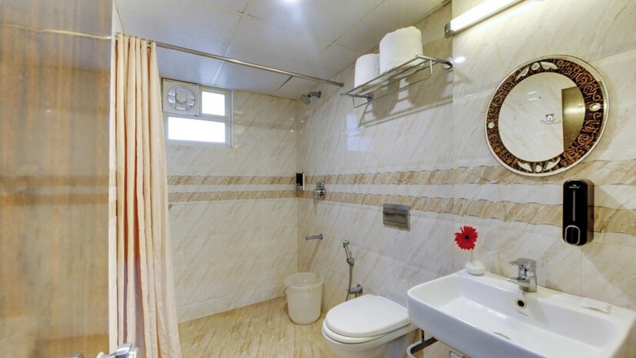 Photo of Bathroom in Narasapura