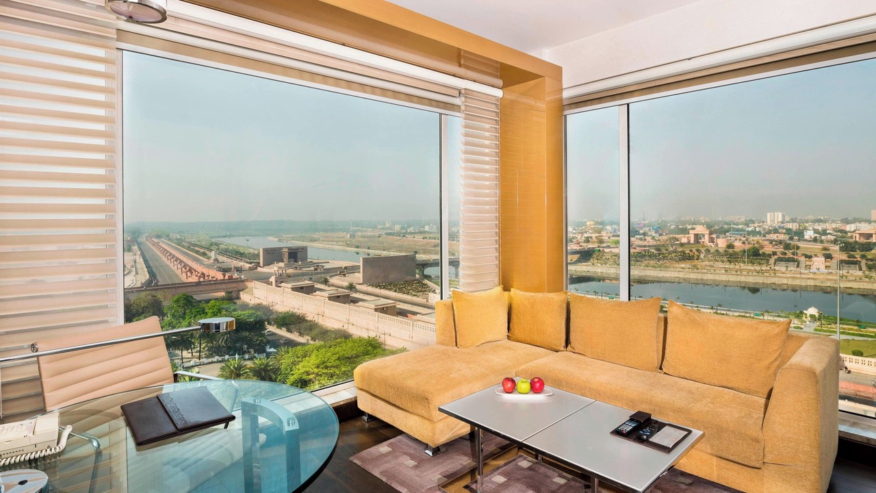 Photo of Bedroom in Gomti Nagar