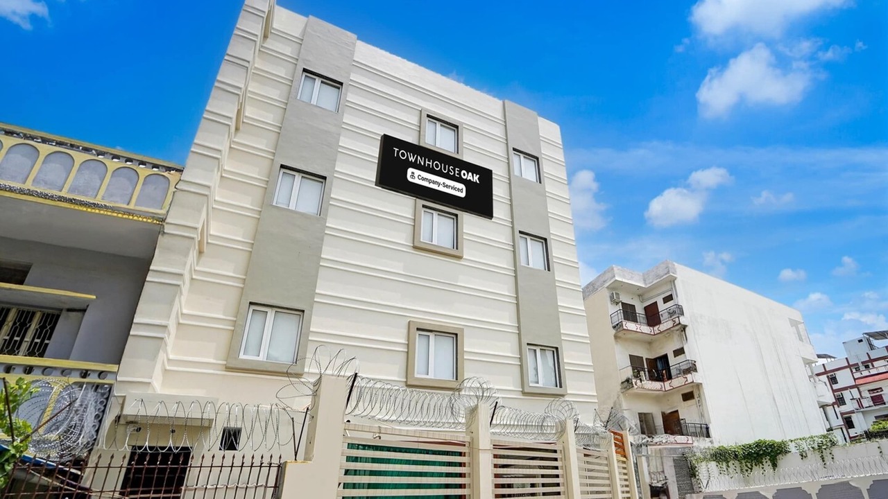 Photo of Outdoor in Mahmoorganj