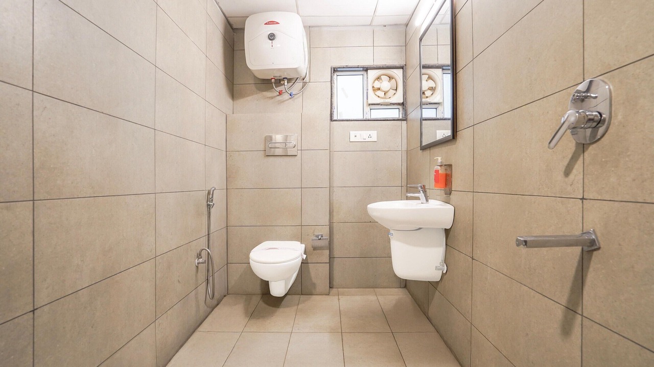 Photo of Bathroom in Mohangarh