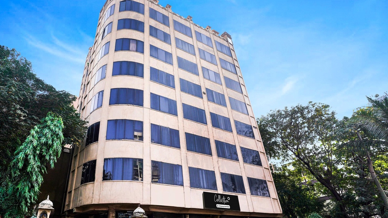 Photo of Outdoor in Andheri East
