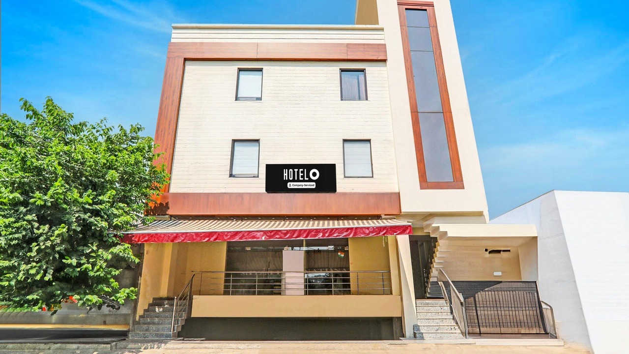 Photo of Outdoor in Gomti Nagar
