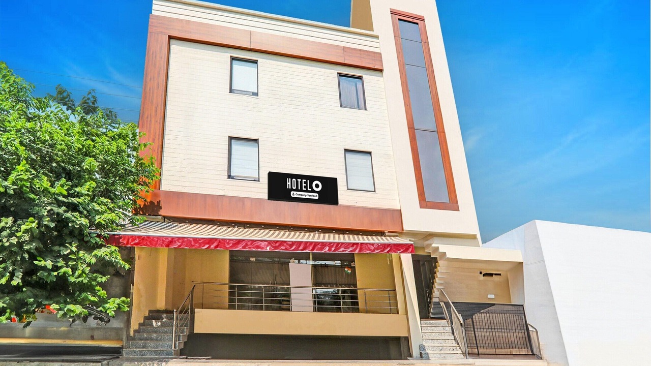 Photo of Outdoor in Gomti Nagar