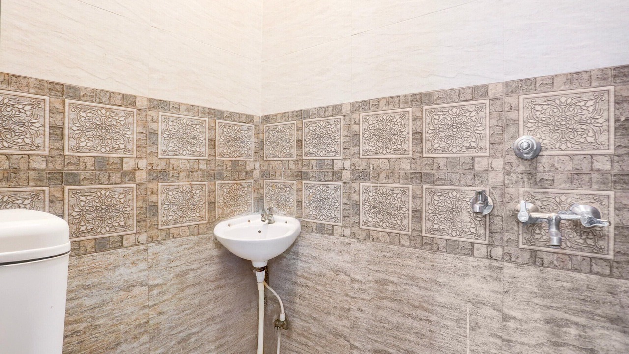Photo of Bathroom in Bareilly