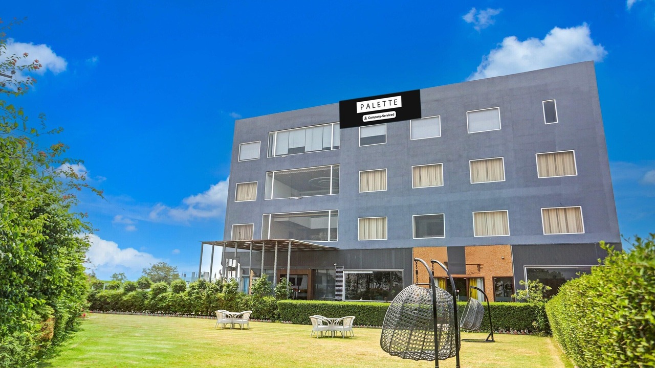 Photo of Outdoor in Bareilly