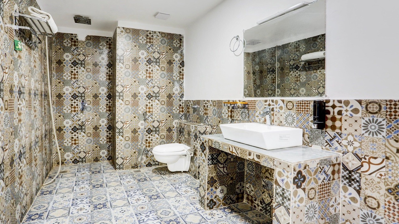 Photo of Bathroom in Bareilly